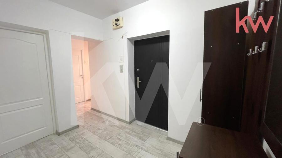 APARTAMENT  CU 2 CAMERE DE INCHIRIAT LANGA UNIVERSITATE - 7