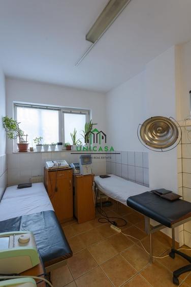 Pensiune - Baile Olanesti - Zona Centrala - 39