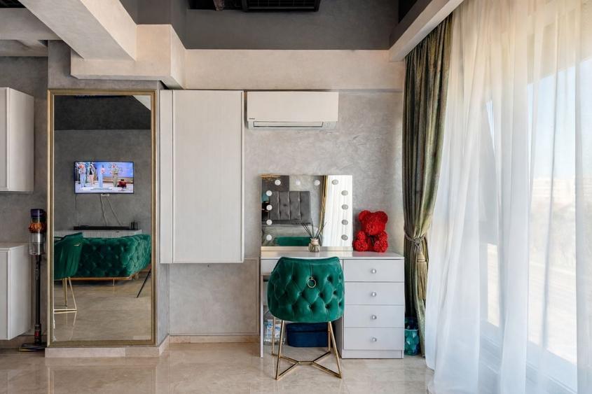 Studio premium 50 mp – Sigma Residence, Tomis Plus, Constanta - 5