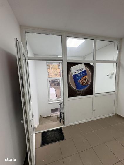 Spatiu comercial 215m Militari Residence Str Rezervelor stradal - 6