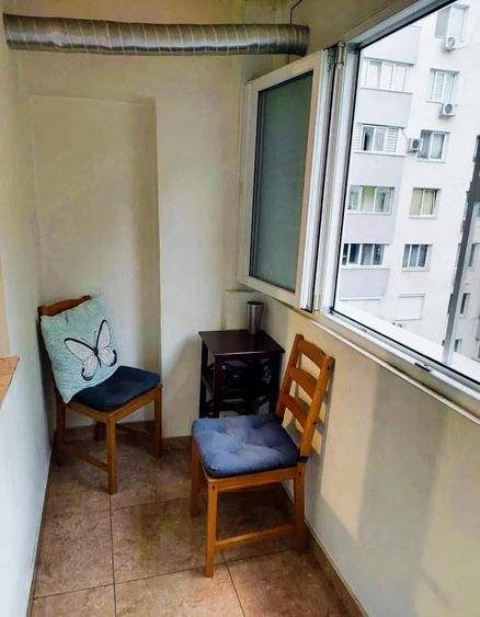 Inchiriere ap 2 camere - 8 min metrou Dristor - 7