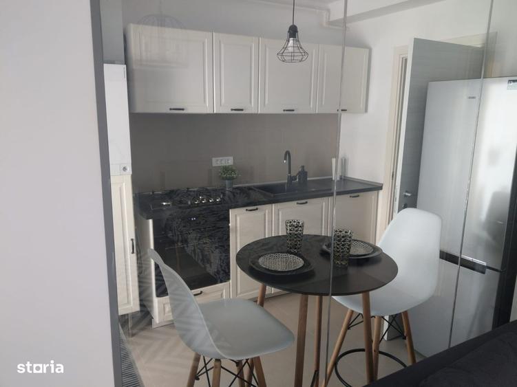 De vânzare:  studio - 21 residence - Lujerului - Plaza - Militari - 6