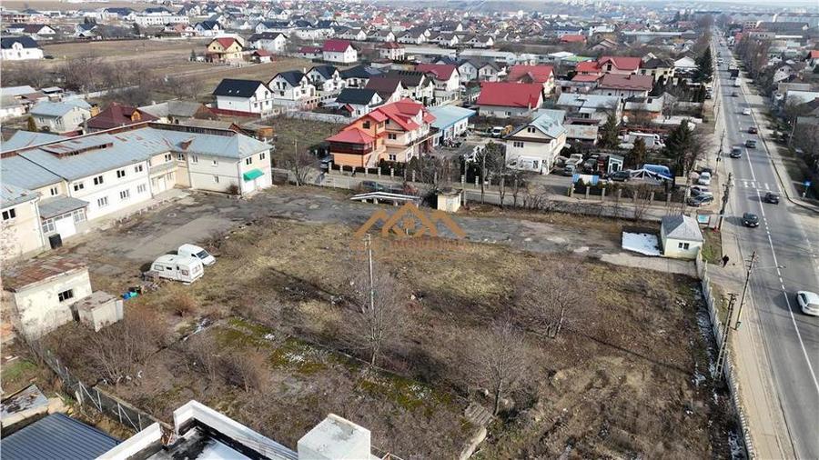 De vanzare | Cladire cu Teren | Gheorghe Doja - 5