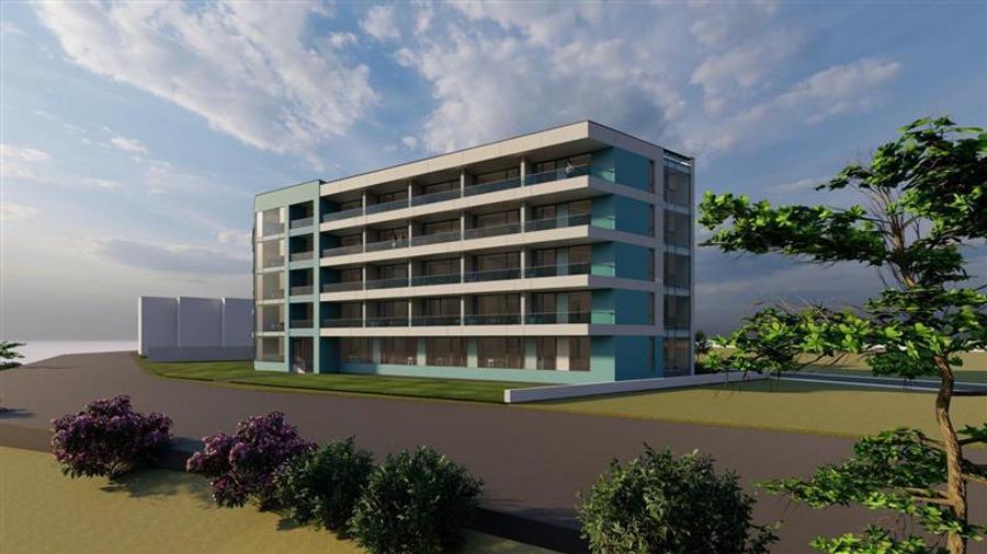 Apartament la Cheie - Prima linie la Mare - Costinesti - 1