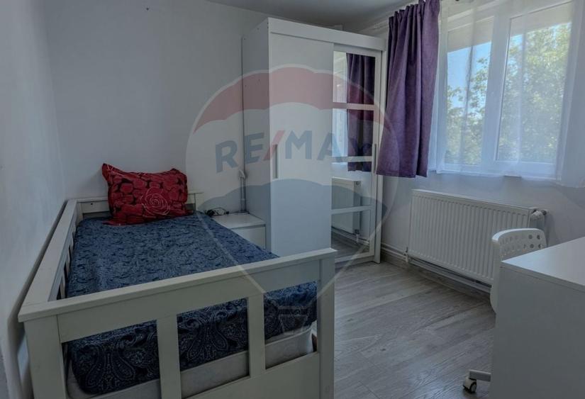 Casa si cabinet stomatologic de inchiriat in Chitila - 11