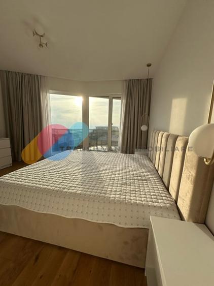 Unitate locativa tip duplex, 120 mp, teren 200 mp, str. Voronet - 17