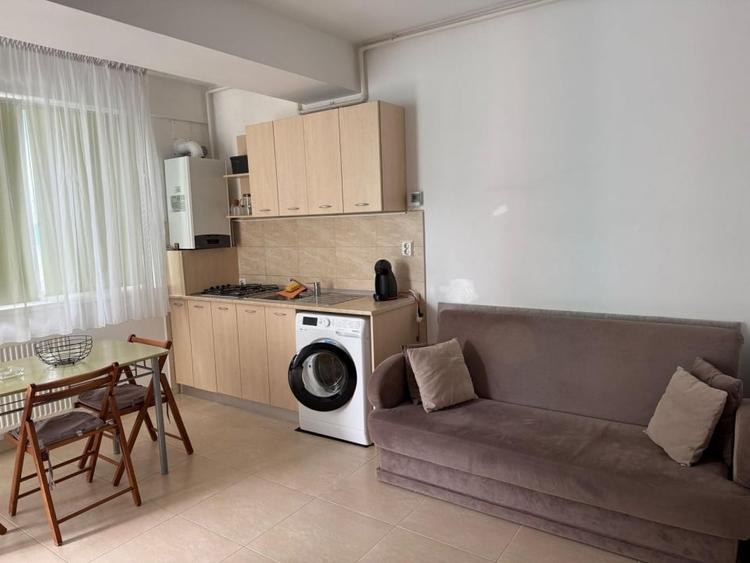 Mamaia Summerland/ Studio cu 2 camere mobilat si utilat - 6