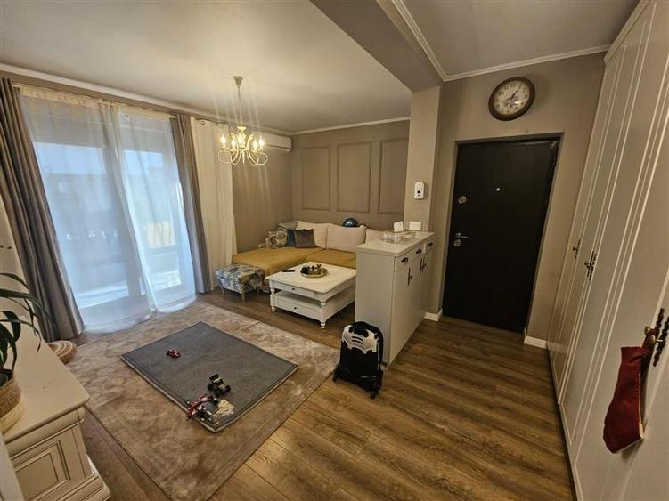 Apartament 3 camere Valea Lupului - 10