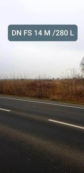 Vand urgent Teren DN Simeria -Hateg(Spate la Petrom) !!! - 7