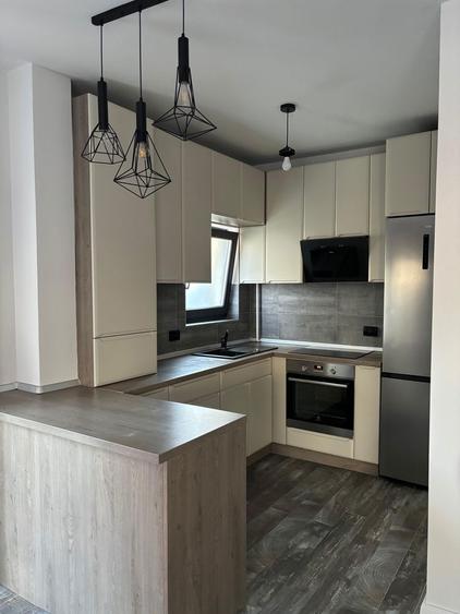 Apartament de inchiriat [Cluj Napoca / zona Borhanci] - 1