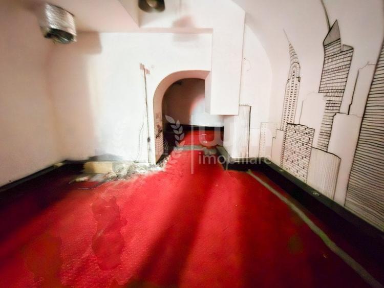 Spatiu Comercial | 85mp utili | Ultracentral | Zona Piata Unirii - 2