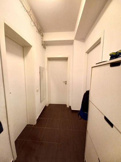 De inchiriat ap in Militari Rezidentu - 6