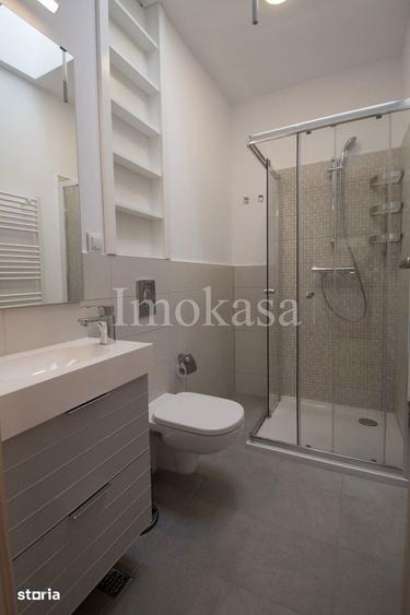 Penthouse 4 camere, 90 mp cu terasa de 70 mp Sos Alba Iulia - 6