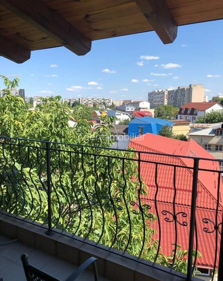 Brancoveanu ramasagului vila budimex