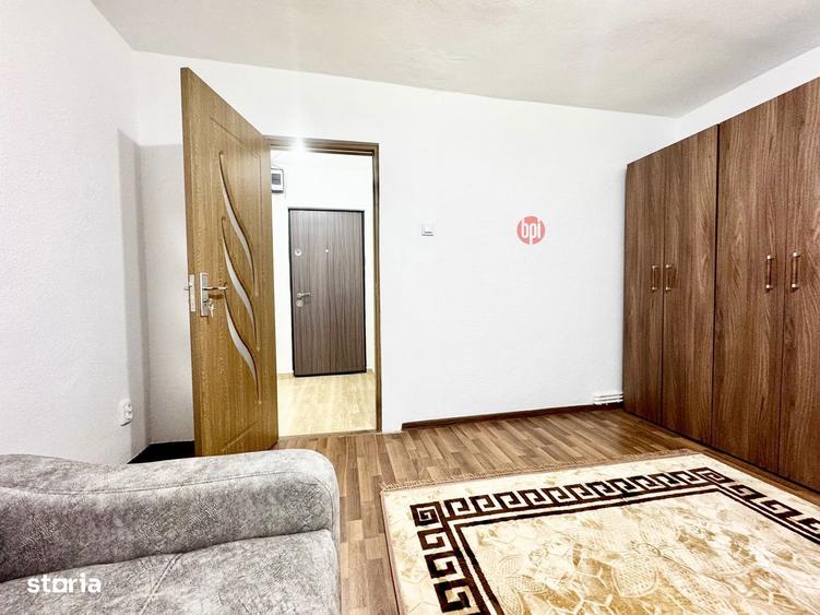 SE INCHIRIAZA Garsoniera confort sporit in zona BAZAR Falticeni - 5