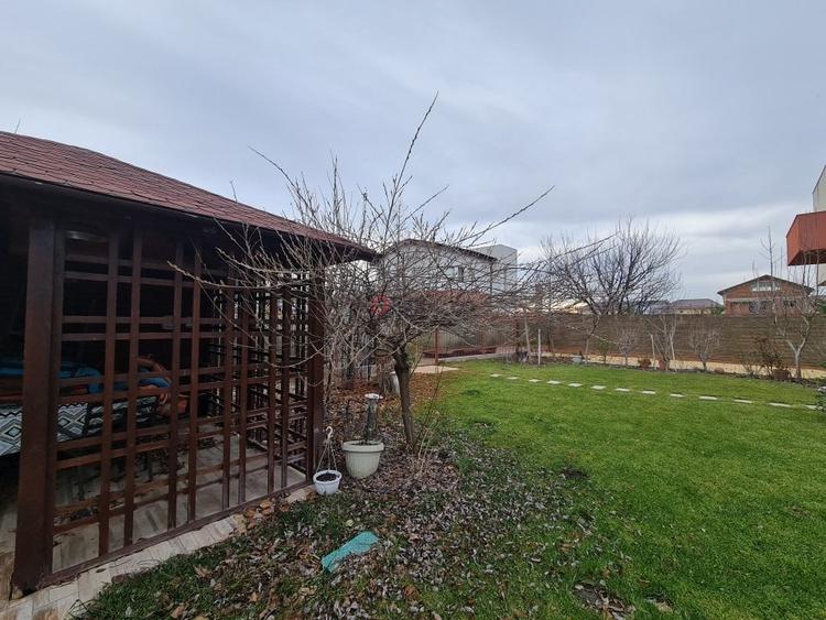 Casa ta de vis – Liniște, Natură și Confort Modern – Balotesti - 21