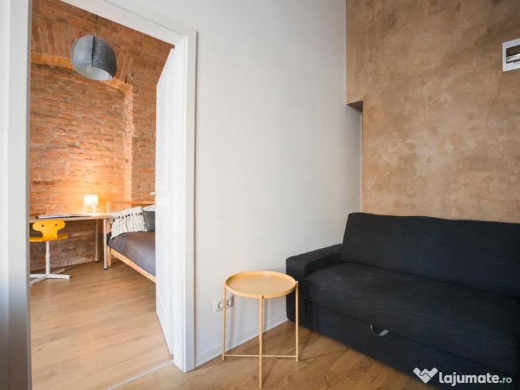 Apartament 3 camere Piata Muzeului - 2