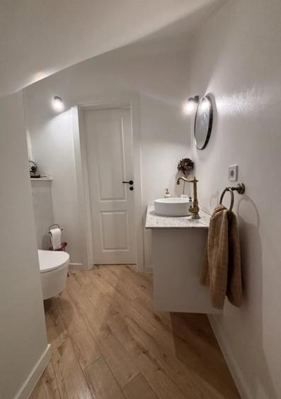 Casa 4 camere- La cheie / Garaj 2 locuri/ Ansamblu privat / Zona Terra - 6