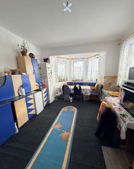 Casa spa?ioasa cu gradina, Cristian posibilitate ex - 7