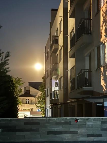 Apartament cu 2 camere cu gradina 170mp, loc parcare, Pipera. - 11