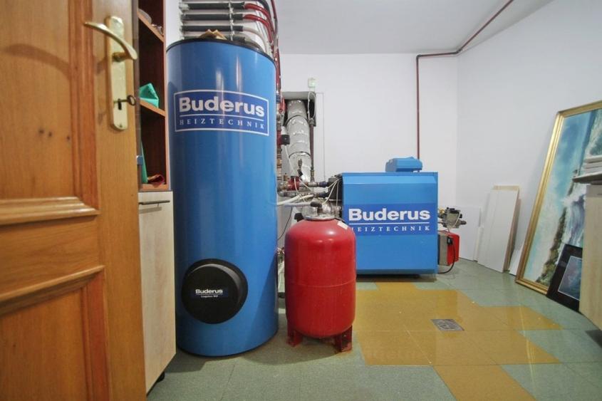 Tomis II - Vila deosebita - (D+P+ET +M) -suprafata generoasa - 19