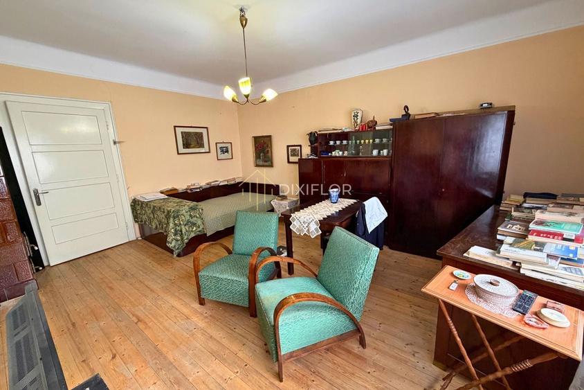 Casă în inima orașului | str. Rodnei | 149.000 € - 3