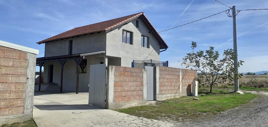 Casa perfecta pentru locuit! - 1