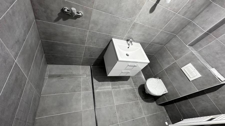 Apartament 3 camere intabulat de vanzare pe Doamna Stanca cu vedere spre parc - 10