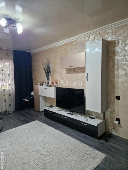 Apartament 2 camere cf1d etaj 1
