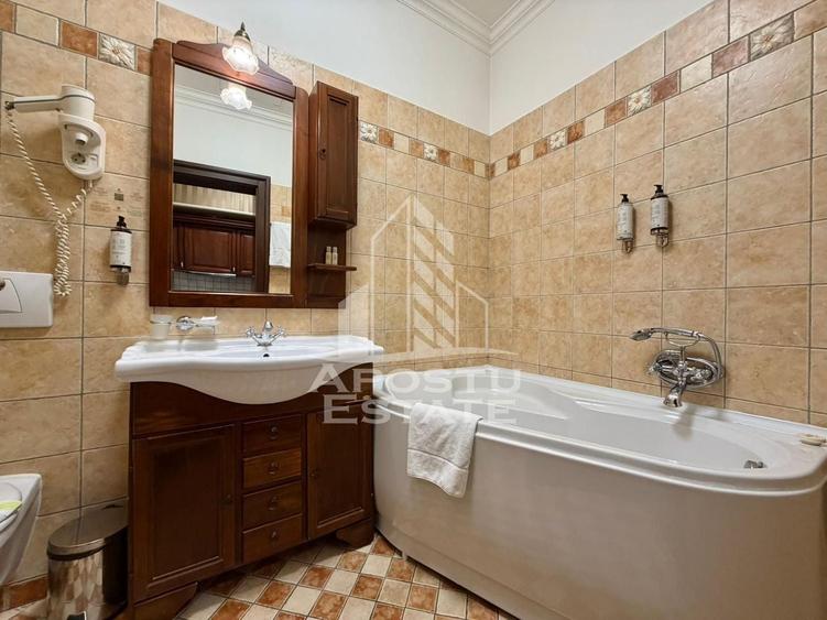 Apartament 2 camere, de inchiriat, casa istorica, Pta Maria, Timisoara - 7