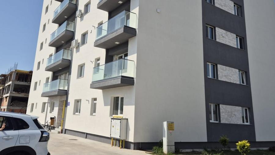 Apartament 2 camere in Mioveni | Bloc Nou | Comision 0% - 3