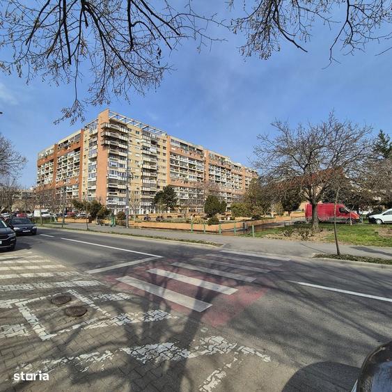 Apartament 2 camere,Polivalenta - 1