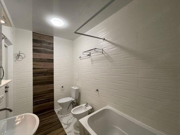 2 camere statia de metrou Pacii - 1