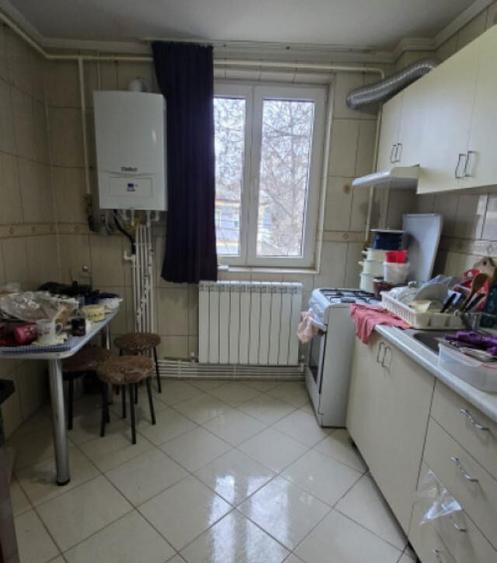 ULTRACENTRAL-3 CAMERE, ETAJ 2, CENTRALA GAZ - 1