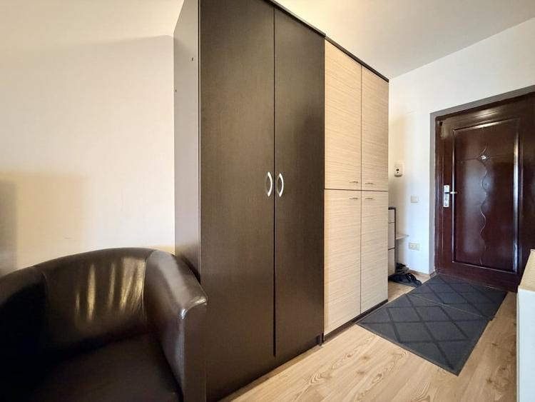 Inchiriere Apartament 2 camere, Calea Turzii, langa Telezimex, parcare - 4