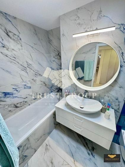 5 camere | Dorobanti-ASE Colegiul German Goethe | Garaj | Bloc 1982 - 18