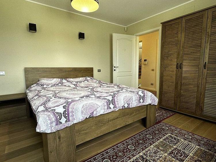 Casa de vanzare in Mogosoaia, strada Armeneasca. - 13