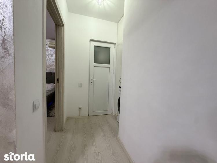 Apartament 2 camere | Gara de Nord | Basarab| vedere spate| metrou 3' - 7