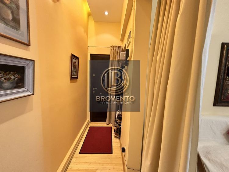 Apartament 2 camere si terasa inchisa Cismigiu - 8