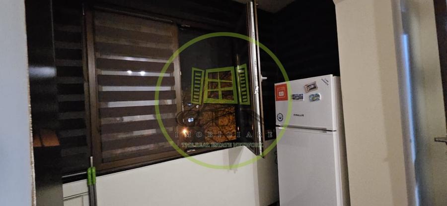 Apartament 2 camere, semidecomandat, zona Valea Rosie - 7