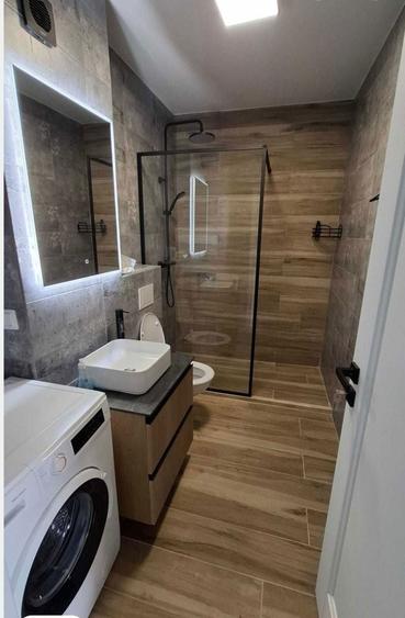 PF vand apartament 2 camere in Beta Residence - 1