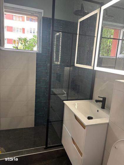 Apartament cu o camera de inchiriat in Grigorescu - 2