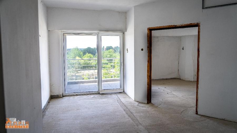 Snagov / Teren 5000 mp+Cladire 4200 Mp/ Investitie Comerciala sau Rezidentiala - 19