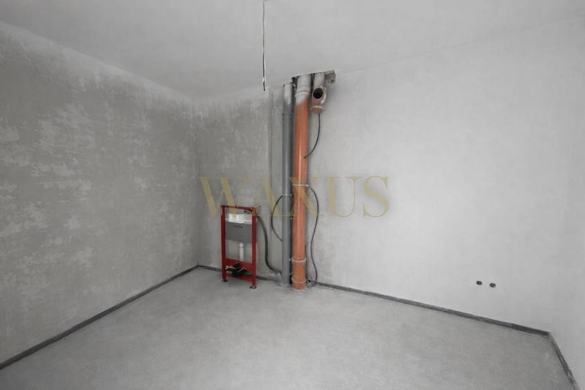 Apartament semifinisat - 2 camere I 59mp I Terasa I Garaj - Fabricii - 3