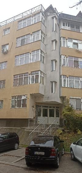 Garsoniera de inchiriat pe termen lung - 7