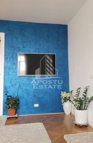 Apartament 3 camere, 112 mp, cladire istorica Zona ... - 8