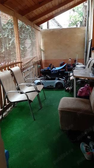 Casa P+E zona P-ta Mica + spatiu birou la Strada G.Cosbuc - 5