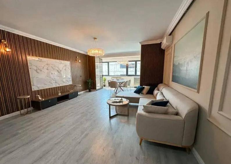 Pipera, Ivory Residence: apartament cu 2 camere ?i boxa... - 7