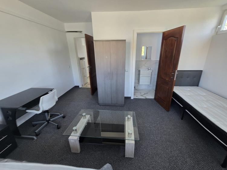 Camere de inchiriat cu baie proprie Liviu Rebreanu 200 euro/luna - 3