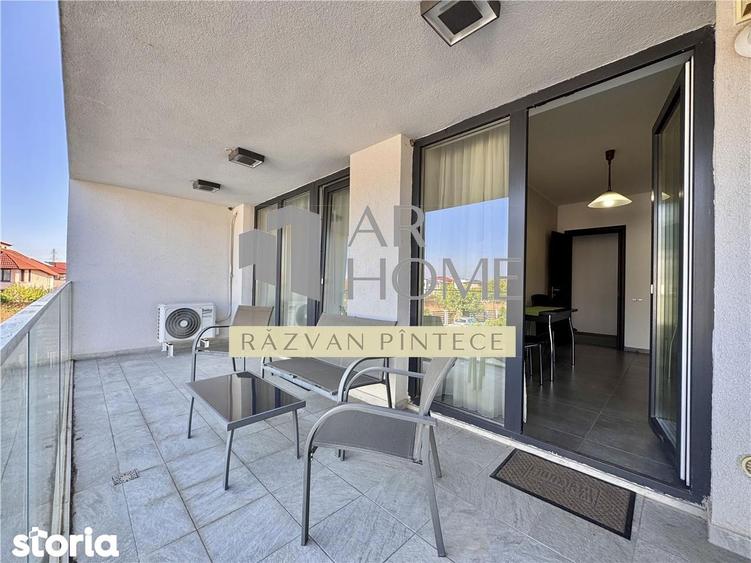 Apartament 2 camere decomandat, bloc nou parcare Albert Nord Ploiesti - 1